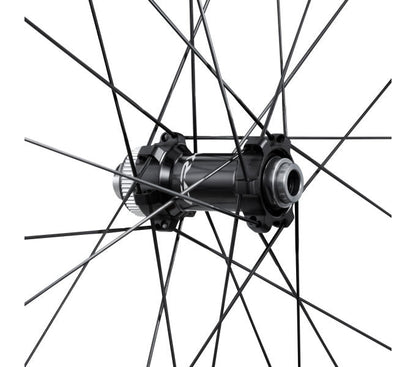 Dvojkolí SHIMANO GRX WH-RX870 700C