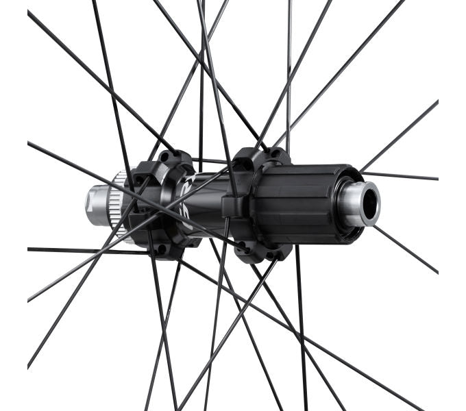 Dvojkolí SHIMANO GRX WH-RX870 700C