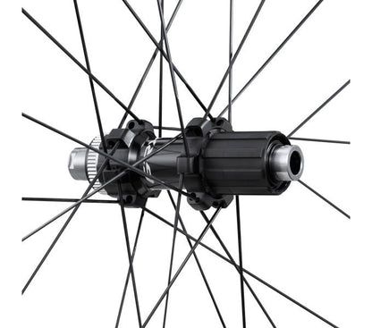 Dvojkolí SHIMANO GRX WH-RX870 700C