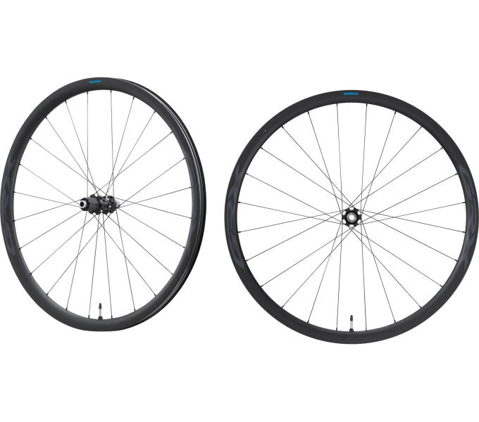 Dvojkolí SHIMANO GRX WH-RX870 700C