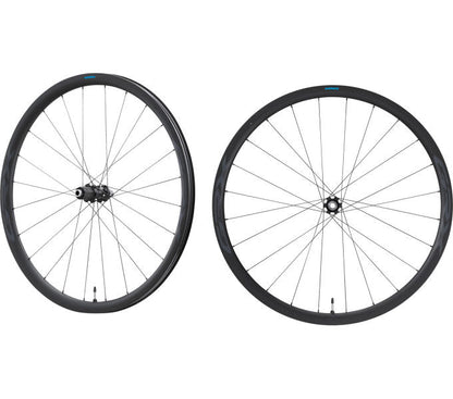 Dvojkolí SHIMANO GRX WH-RX870 700C