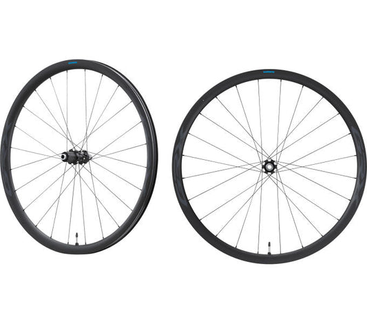 Dvojkolí SHIMANO GRX WH-RX870 700C