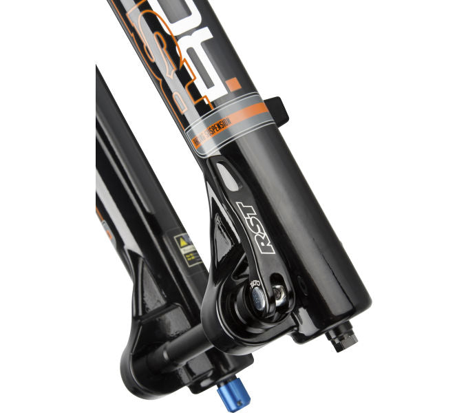 Odpružená vidlice RST Rogue 27.5