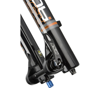 Odpružená vidlice RST Rogue 27.5