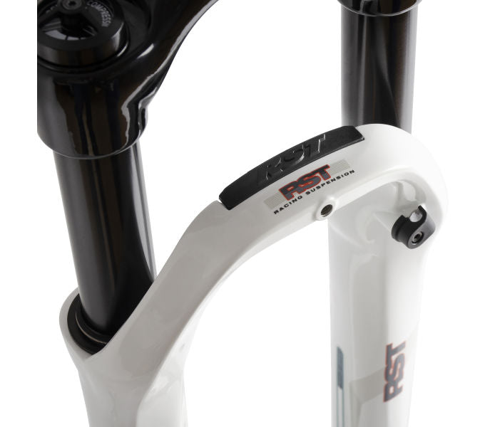 Odpružená vidlice RST Vogue Air 80 mm kotoučová brzda