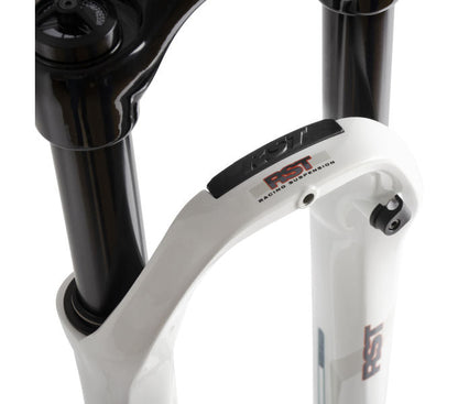 Odpružená vidlice RST Vogue Air 80 mm kotoučová brzda