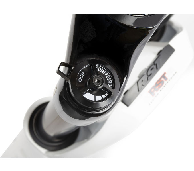 Odpružená vidlice RST Vogue Air 80 mm kotoučová brzda