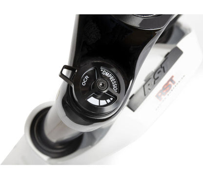 Odpružená vidlice RST Vogue Air 80 mm kotoučová brzda