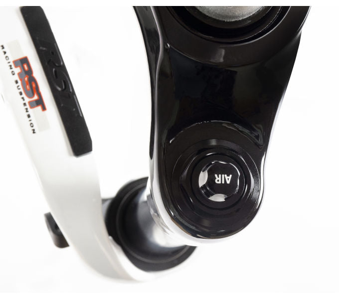Odpružená vidlice RST Vogue Air 80 mm kotoučová brzda