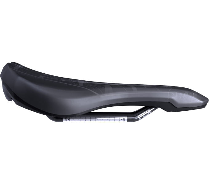 PRO cyklistické sedlo MSU 1.3 E-MTB