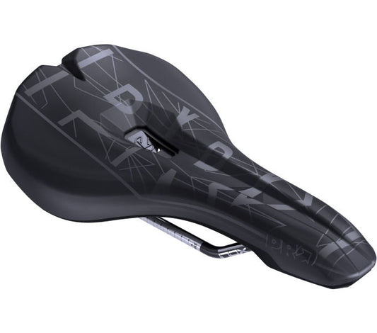 PRO cyklistické sedlo MSU 1.3 E-MTB