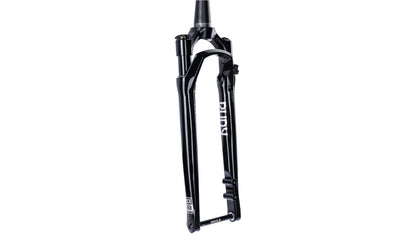 Odpružená vidlice ROCKSHOX "Rudy Ultimate Race Day 2 XPLR" 28"