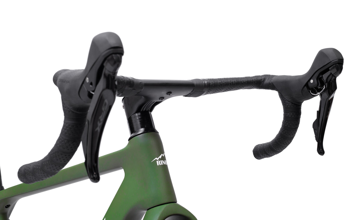 RINOS Sandman4.0 Shimano GRX400 Karbonové gravel kolo