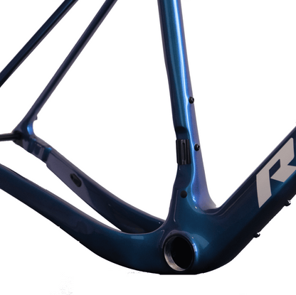 RINOS Sandman3.0 Gravel kolo s karbonovým rámem Shimano 105 R7000