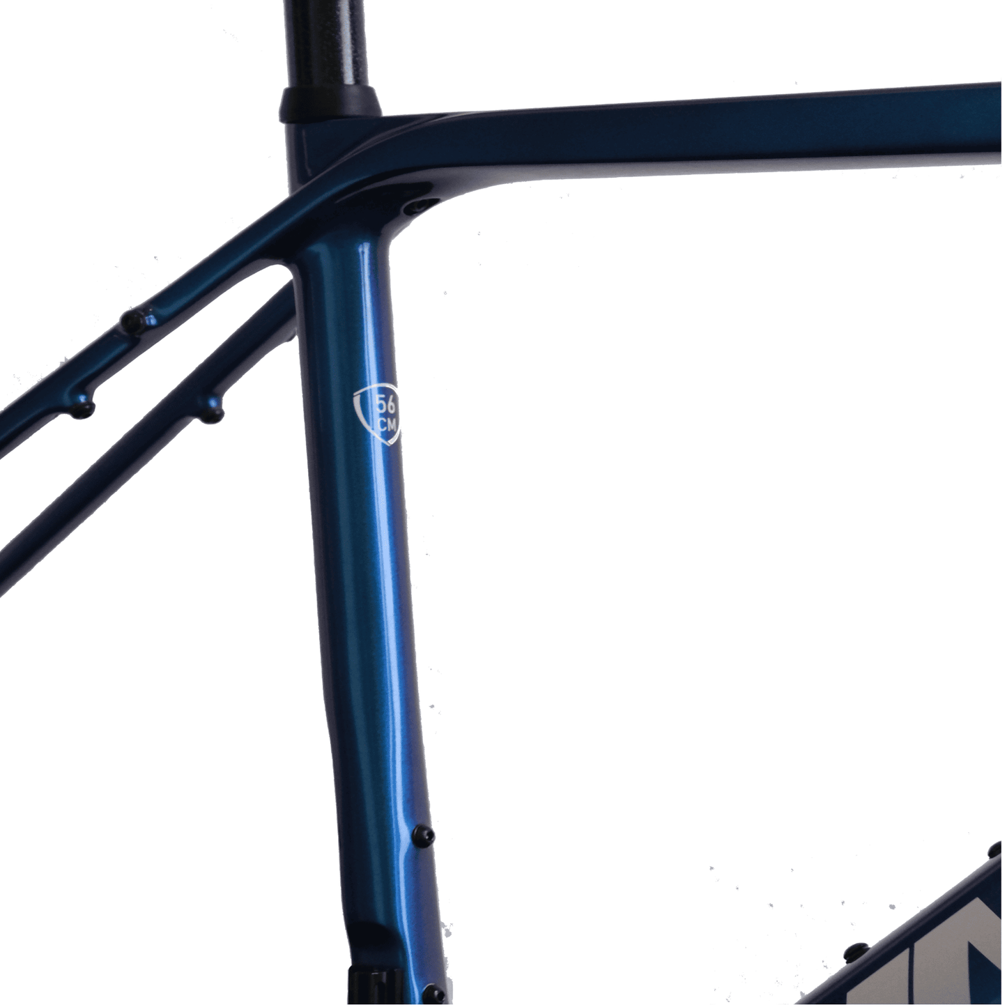 RINOS Sandman3.0 Gravel kolo s karbonovým rámem Shimano 105 R7000
