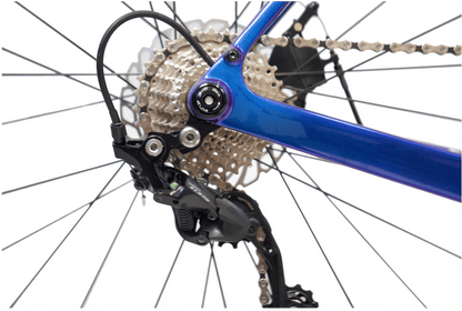 RINOS Sandman3.0 Gravel kolo s karbonovým rámem Shimano 105 R7000