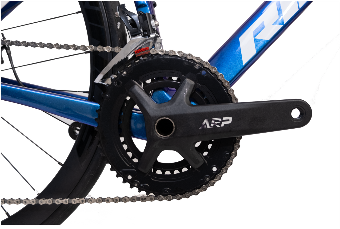 RINOS Odin1.0 Karbonové silniční kolo 700C Shimano SORA R3000 18 rychlostí