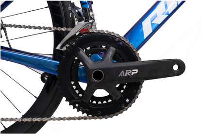 RINOS Odin1.0 Karbonové silniční kolo 700C Shimano SORA R3000 18 rychlostí
