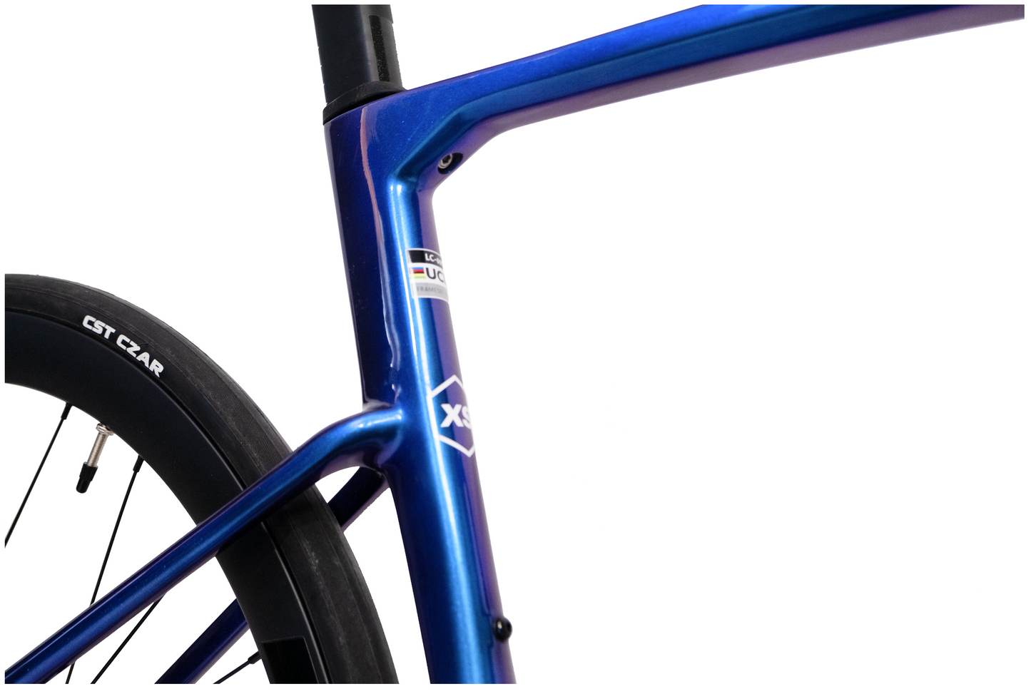 RINOS Odin1.0 Karbonové silniční kolo 700C Shimano SORA R3000 18 rychlostí