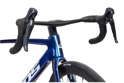 RINOS Odin1.0 Karbonové silniční kolo 700C Shimano SORA R3000 18 rychlostí