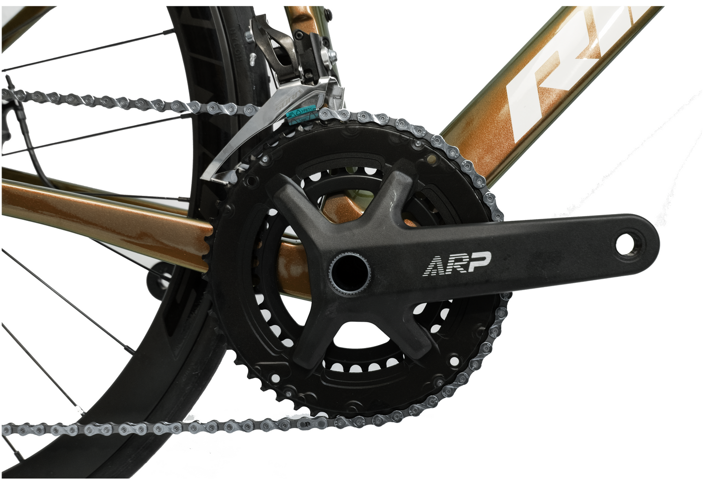 RINOS Odin1.0 Karbonové silniční kolo 700C Shimano SORA R3000 18 rychlostí