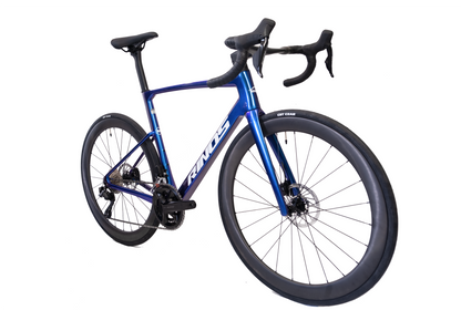 RINOS Karbonové Silniční Kolo Odin 6.1 Shimano 105 Di2, 24 rychlostí