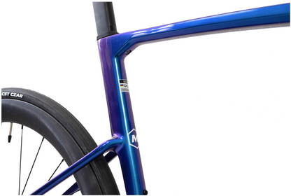 RINOS Karbonové Silniční Kolo Odin 6.1 Shimano 105 Di2, 24 rychlostí