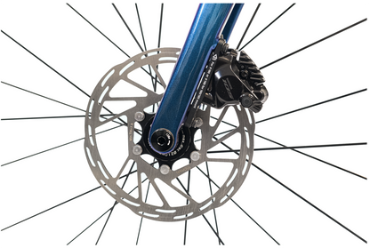 RINOS Karbonové Silniční Kolo Odin 6.1 Shimano 105 Di2, 24 rychlostí