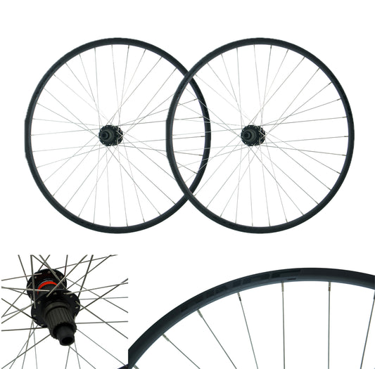 MTB kola RINOS 29 palců