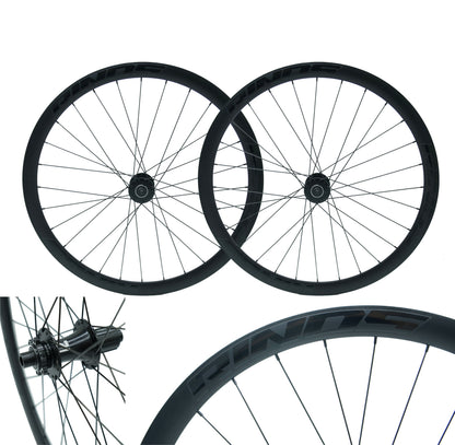 Silniční kolo/gravel kola RINOS 28 palců