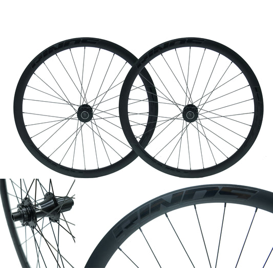 Silniční kolo/gravel kola RINOS 28 palců