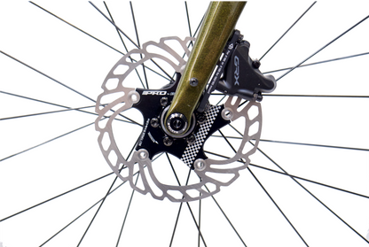 RINOS Sandman6.0 Karbonové gravel kolo Shimano GRX600