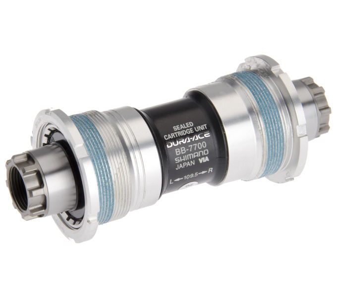 Středová konzola SHIMANO DURA-ACE BB-7700 OCTALINK