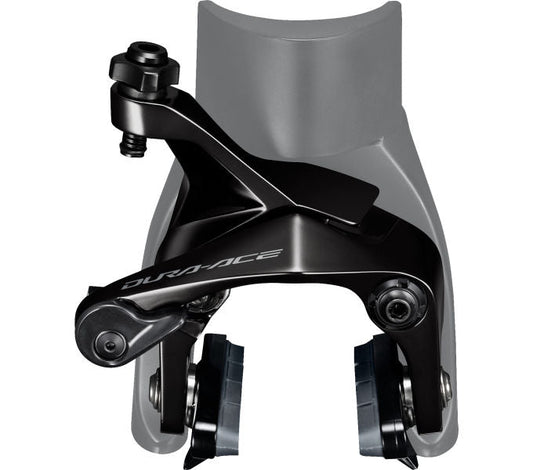 Přímá montáž boční brzdy SHIMANO DURA-ACE BR-R9210