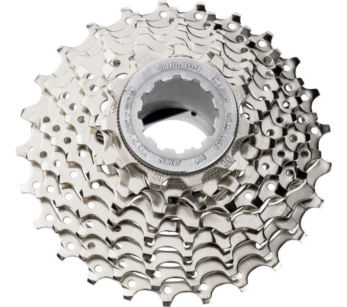 9rychlostní silniční kazety SHIMANO