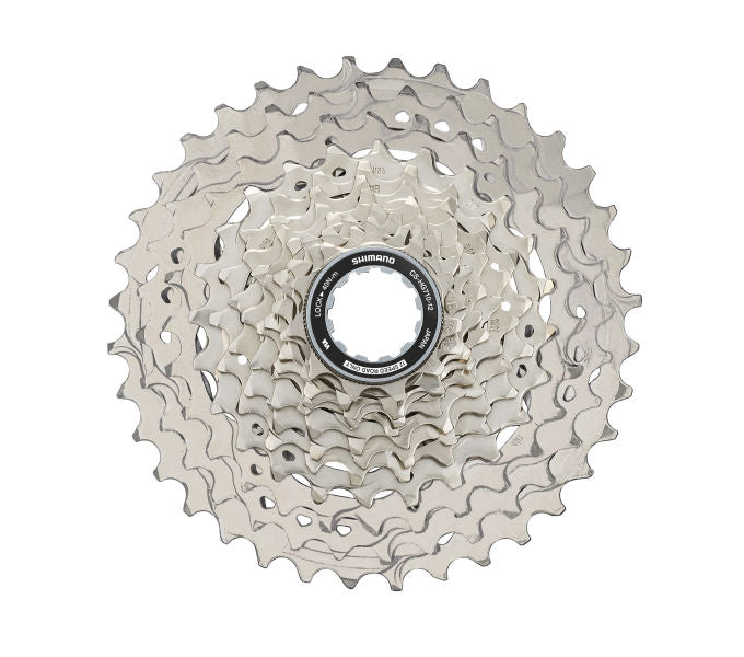 Kazety SHIMANO 12rychlostní Road