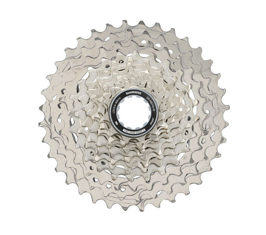 Kazety SHIMANO 12rychlostní Road