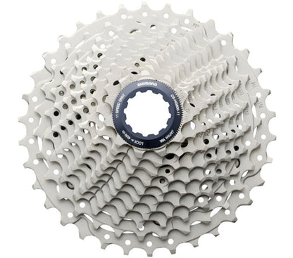 SHIMANO 11rychlostní Gravel kazety