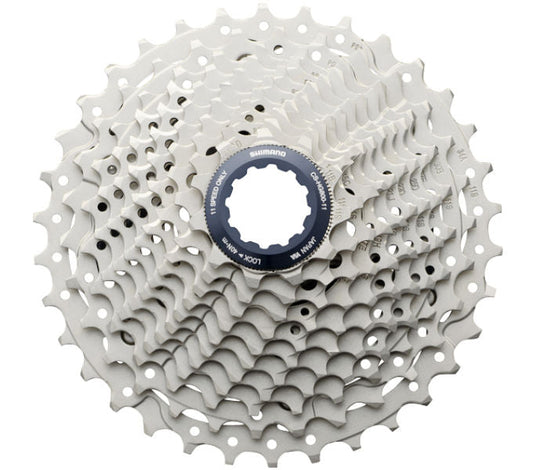 SHIMANO 11rychlostní Gravel kazety