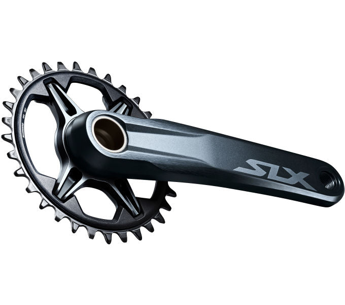Kliky SHIMANO SLX FC-M7100 12-rychlostní