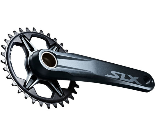 Kliky SHIMANO SLX FC-M7100 12-rychlostní
