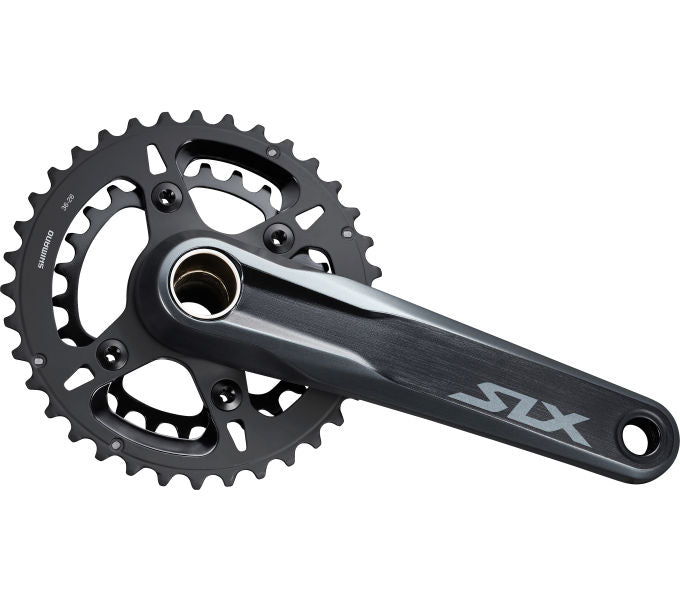 Kliky SHIMANO SLX FC-M7100 12-rychlostní