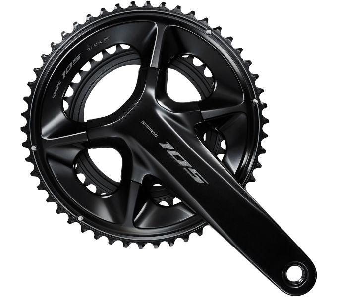 Kliky SHIMANO 105 FC-R7100 2x12-rychl