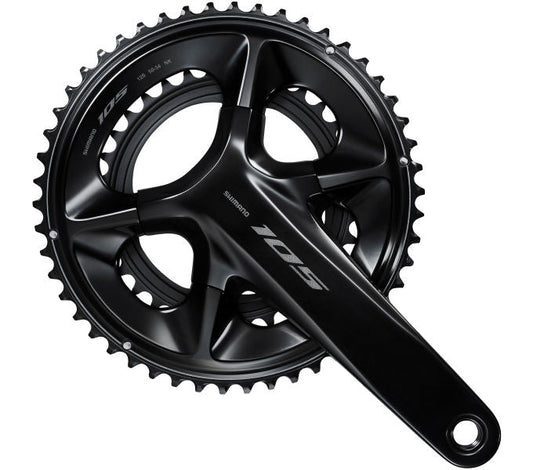 Kliky SHIMANO 105 FC-R7100 2x12-rychl