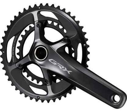 Kliky SHIMANO GRX FC-RX810 2x11-speed