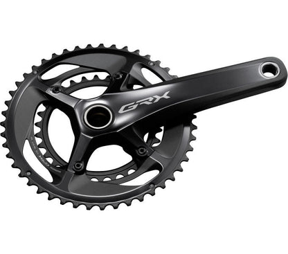 Kliky SHIMANO GRX FC-RX810 2x11-speed