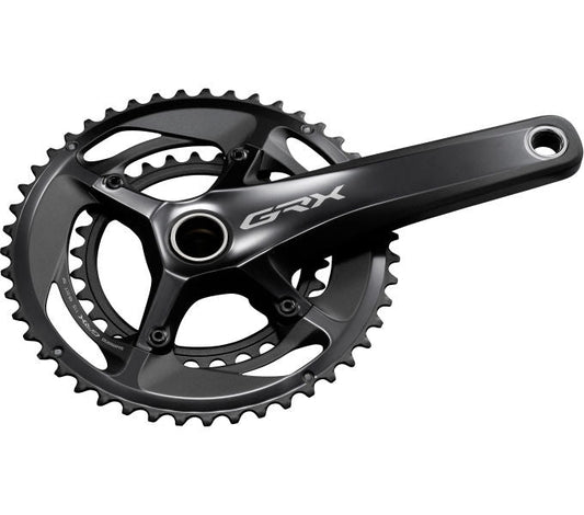 Kliky SHIMANO GRX FC-RX810 2x11-speed