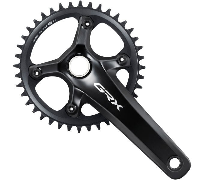 Kliky SHIMANO GRX FC-RX820 1x12-speed