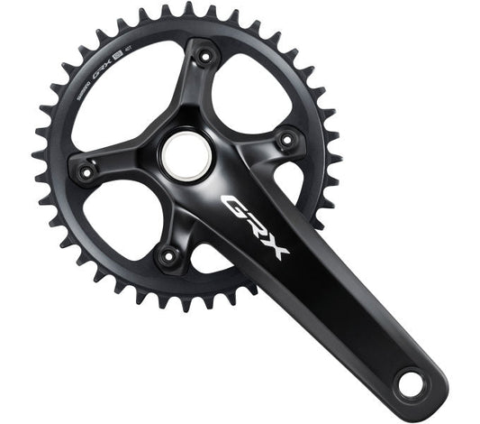 Kliky SHIMANO GRX FC-RX820 1x12-speed