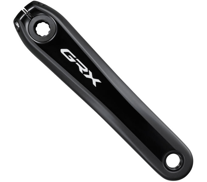Kliky SHIMANO GRX FC-RX820 2x12-speed